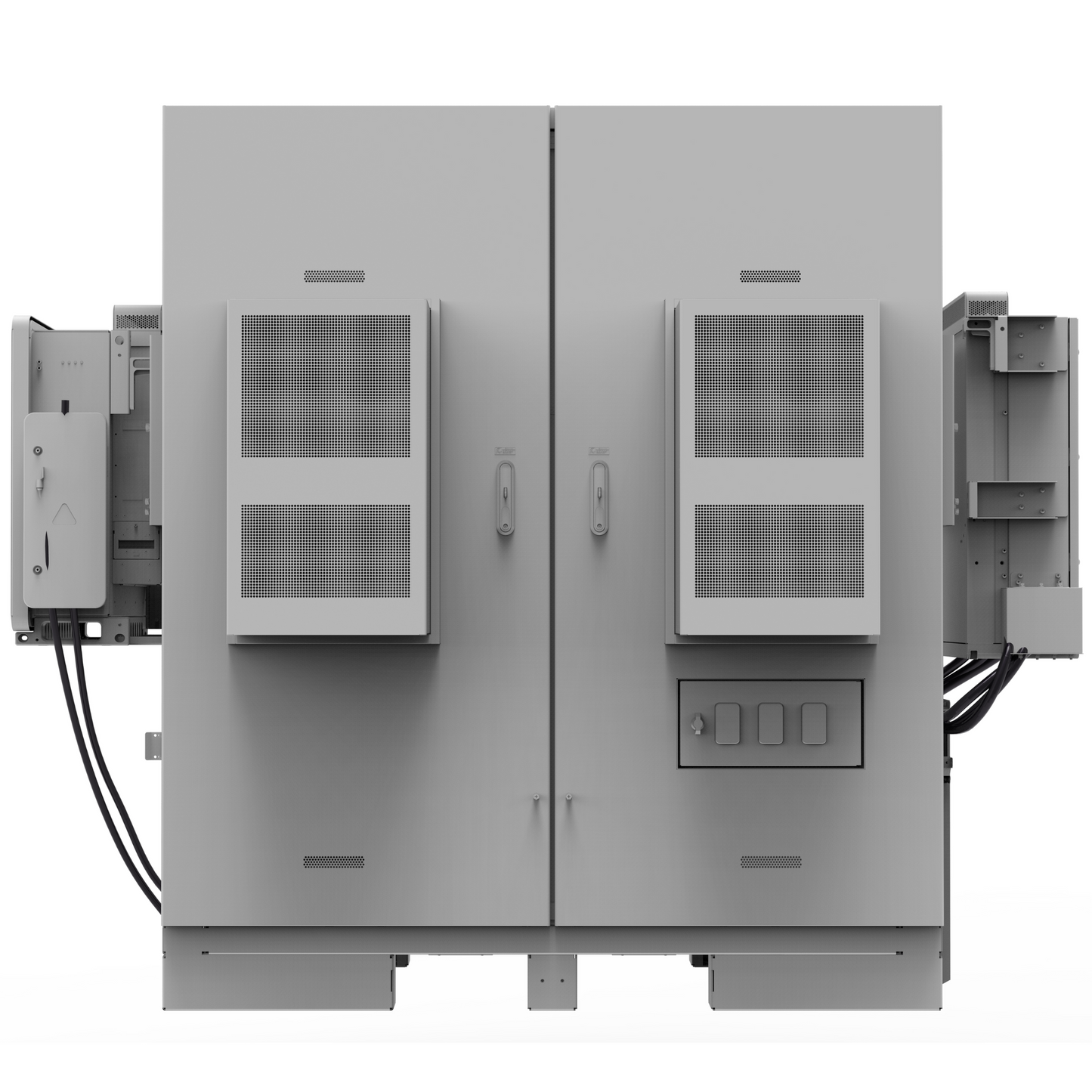 Onduleur Huawei SUN2000 – 10K LC0 monophasé (10kVA) - 3MPPT