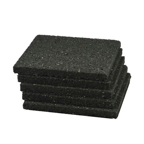 RUBBER-325x325x10- OG00065 - AVASCO