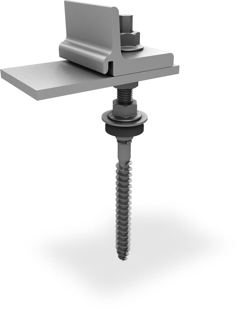 vis double-filetage M10X200 - K2 - 2003273