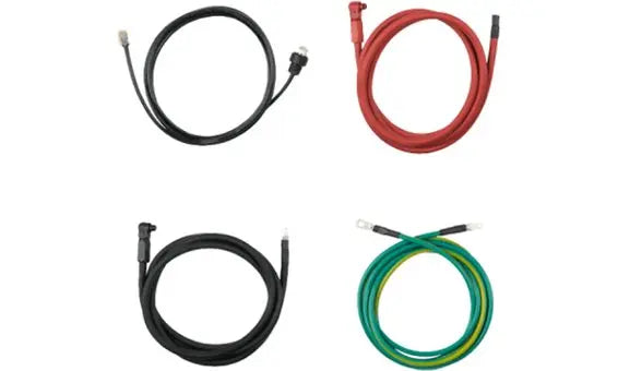 Accessory Solaredge , SolarEdge CSS - OD: Cabling Extension Kit for paralleling 2 X Battery Cabinets to single Battery Inverter - 5 years warranty