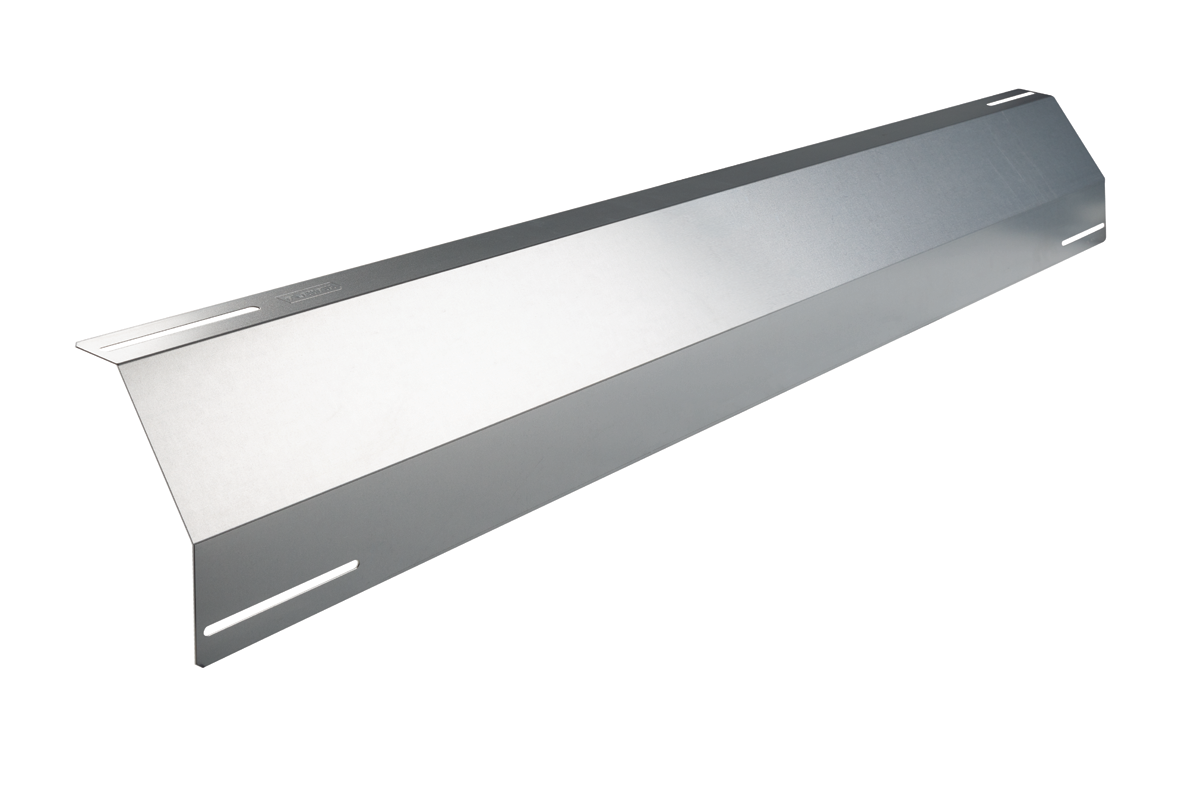 FlatFix Fusion - Déflecteur de vent 2000 - Esdec -