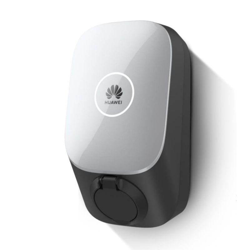 Chargeur Huawei Smart Charger SCharger-7KS-S0 7.4kW AC Socket Type 2 - 3 ans de garantie