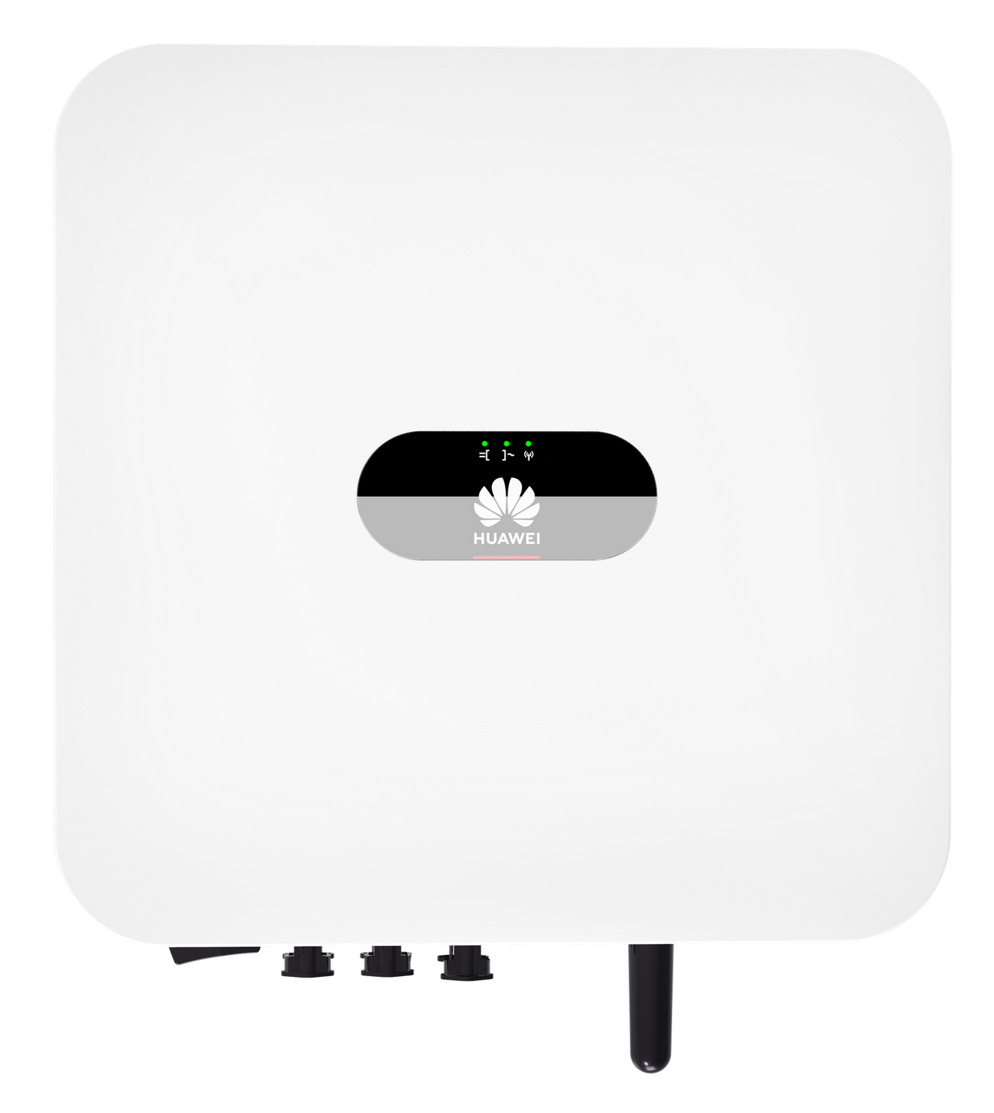 Onduleur Huawei Smart Energy Controller SUN2000-4.6KTL-L1 (4.6kW / 5.0kVA) 2 MPPT - 10 ans de garantie