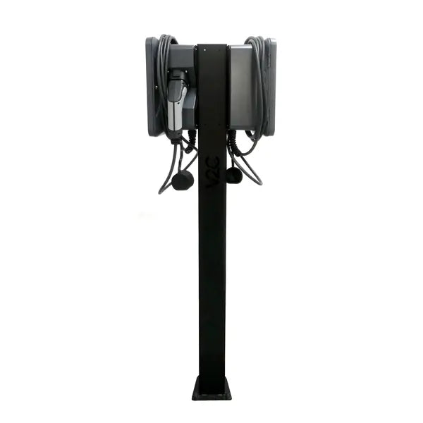 V2C piédestal double - V2C-PED2