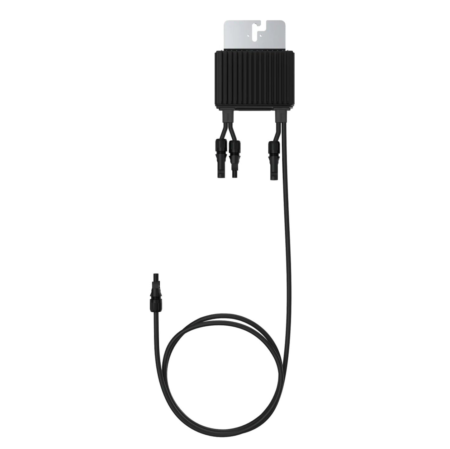 Optimiseur Solaredge , 1200Wc, Series-S, 2 en series, 15A Isc, 20A courant de sortie, câble sortie 5.3m (+) et 0.1m (-), entrée 2 x 1.6m (long) - 25 ans de garantie