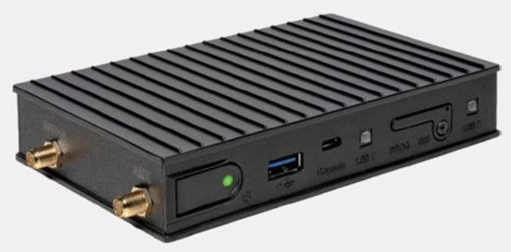 SolarEdge ONE Controller, Power supply