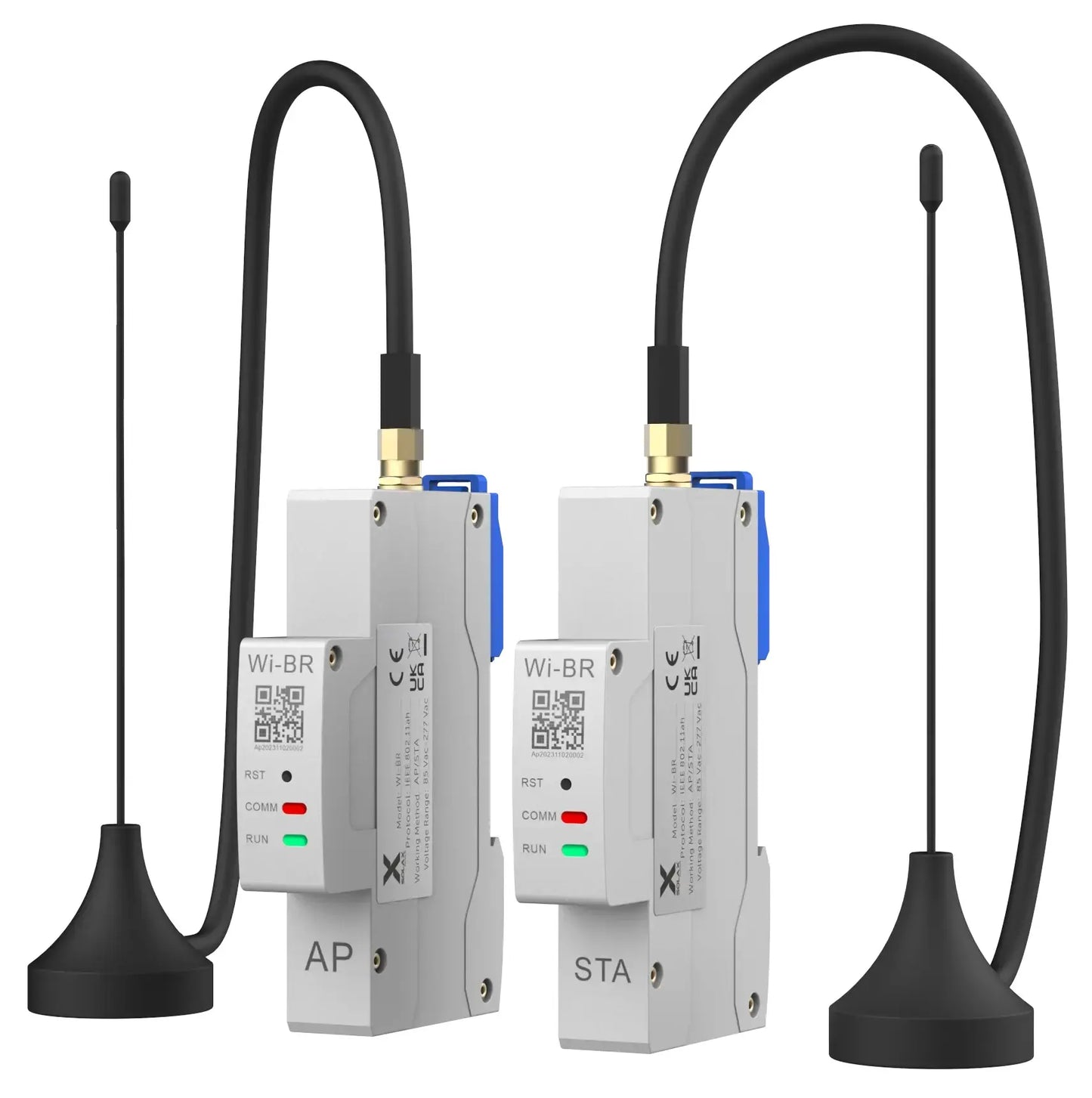 Monitoring Solaredge Wireless Gateway SE-WFGW-B-S1-RW - 5 ans de garantie