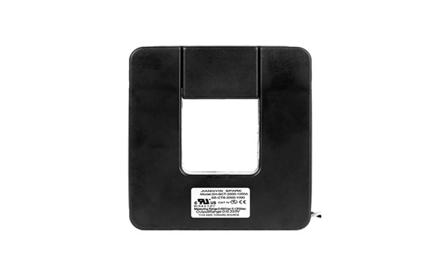 Accessoire Solaredge CT 250A SECT-SPL-250A-A - 5 ans de garantie