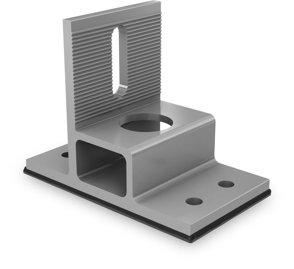 SingleRail SpliceFoot - K2 - 2003393