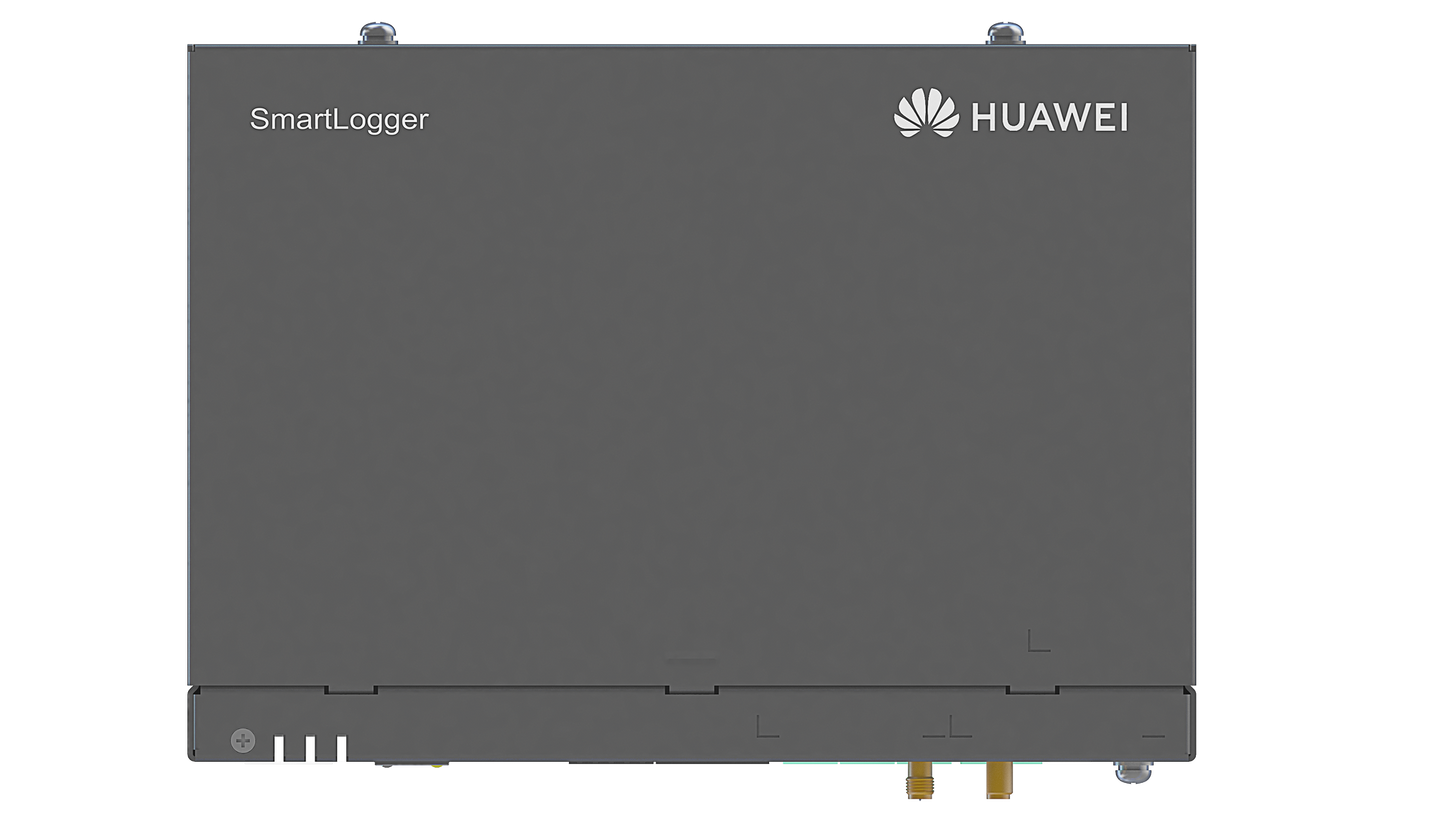 Huawei SmartLogger3000B02EU, Solar Smart Monitor & Data Logger with MBUS/SFP