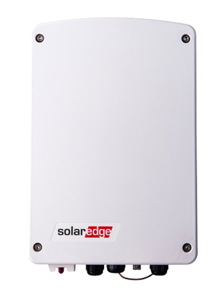 Domotique Solaredge , Régulateur de thermoplongeur SolarEdge Home - 5kW - 5 ans de garantie