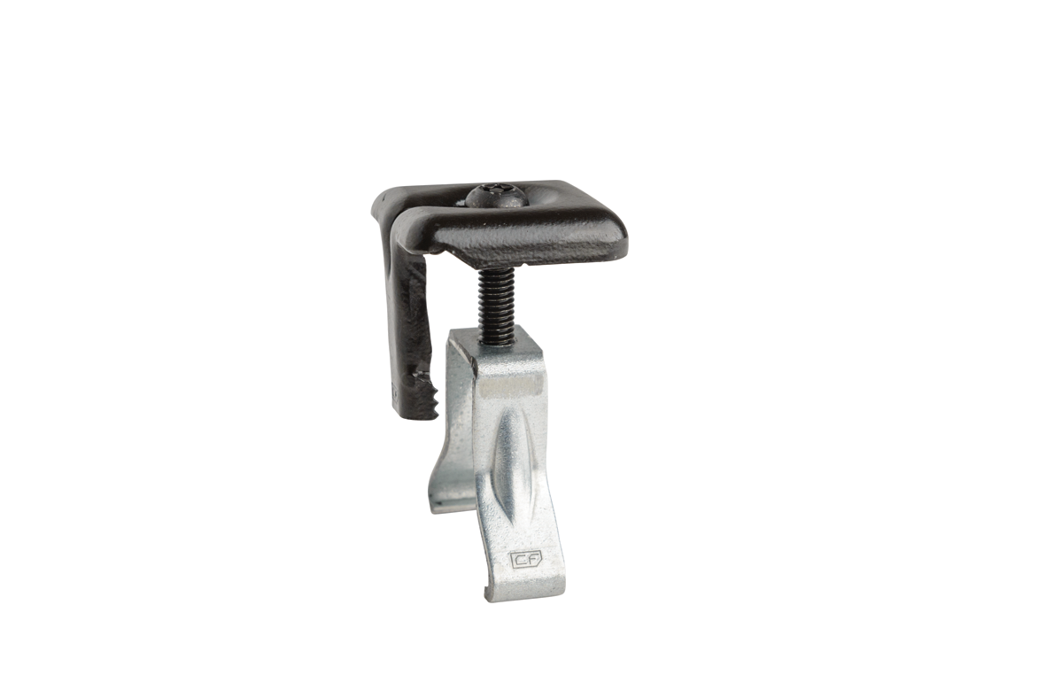 ClickFit EVO - Etrier universel Noir - Esdec -
