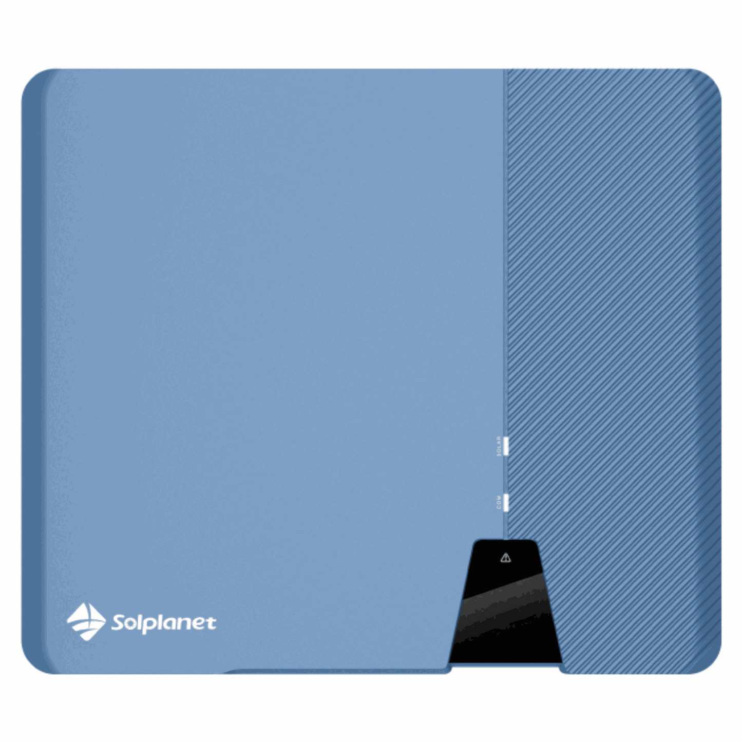Onduleur Solplanet, 10kW/10kVA, triphasé, 2MPPT - 10 ans de garantie