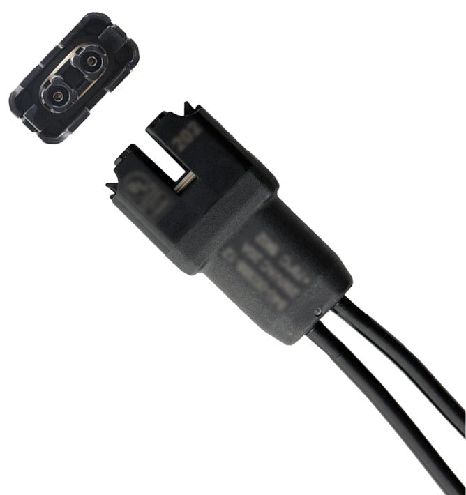 Accessoire Enphase Q CABLE TRI PORTRAIT Q-25-10-3P-200 - 5 ans de garantie