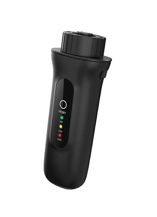 Monitoring Solis , S5 WIFI Stick, connecteur 4 PIN pour onduleurs S5, SolisCloud ready - 2 ans de garantie
