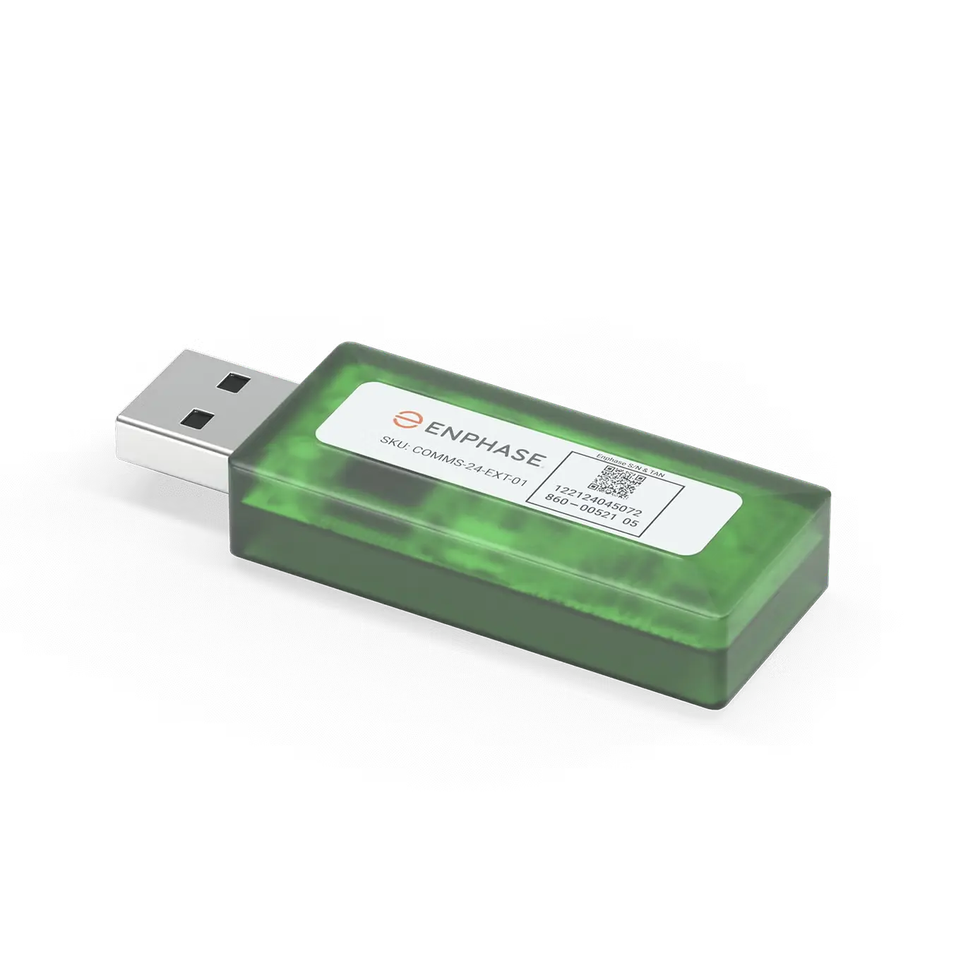 Enphase Wireless Range Extender - COMMS-24-EXT-INT-01