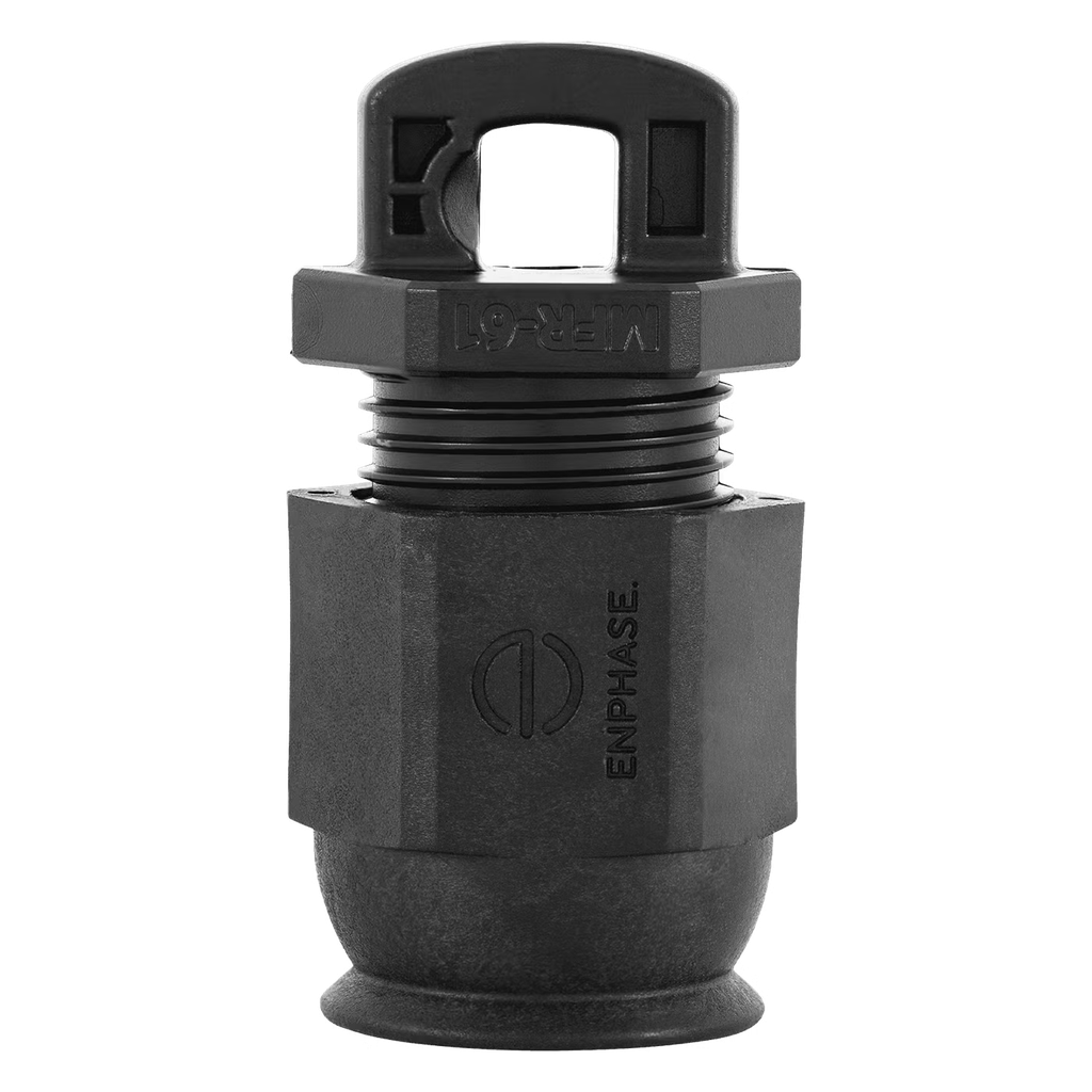 Enphase embout de terminaison monophasé - Q-TERM-R-10