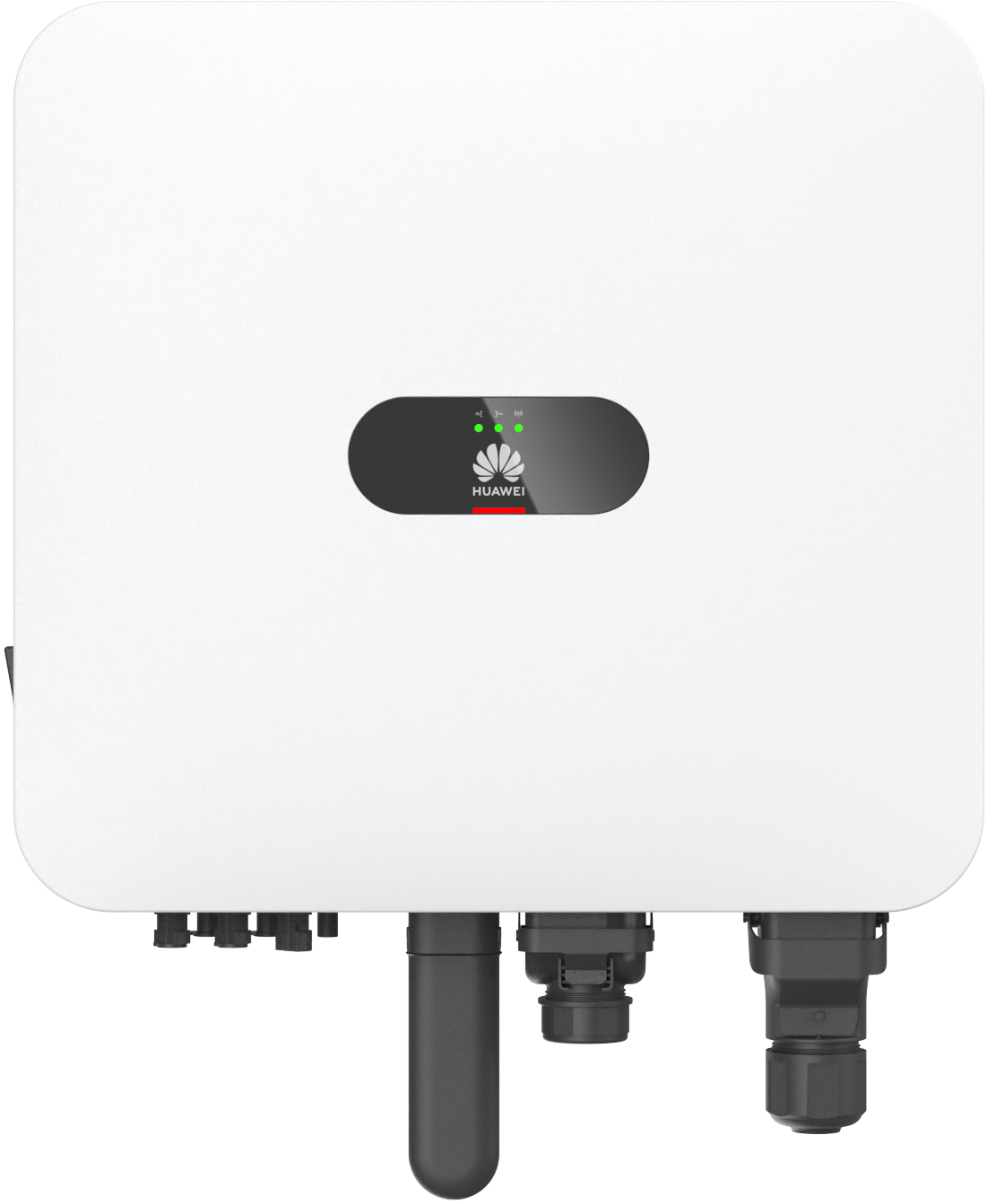 Onduleur Huawei Smart Energy Controller SUN2000-6K-MAP0 (6.0kW / 6.6kVA) 2 MPPT - 10 ans de garantie
