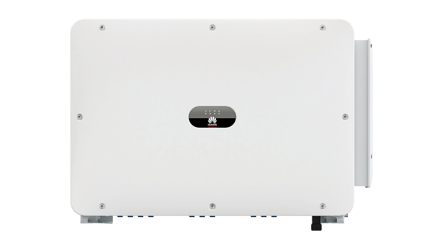 Onduleur Huawei Smart PV Controller SUN2000-115KTL-M2 (115.0kW / 125.0kVA) 10 MPPT - 5 ans de garantie