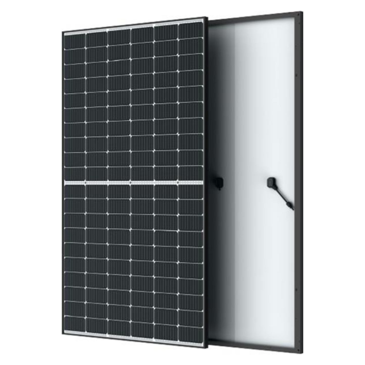 Panneau Trina Solar TSM-445-NEG9R.28 - TopCon Glass Glass Bilan CARBONE - Garantie 25 ans