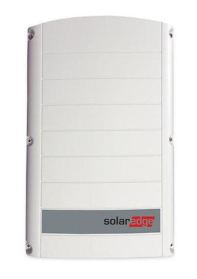 Onduleur Solaredge Home Wave SE16K-RW0T0BNN4 (16.0kW / 16.0kVA) 1 MPPT - 12 ans de garantie