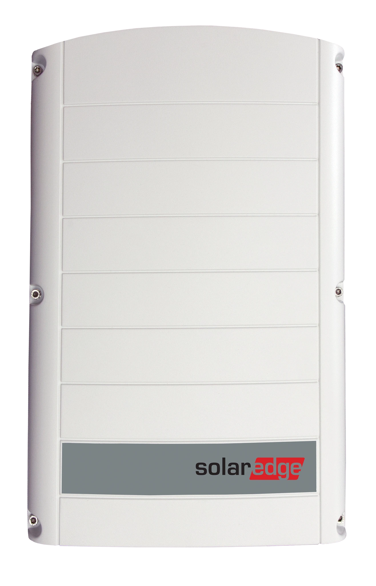 Onduleur Solaredge , 25kW/25kVA, triphasé, 1 MPPT, MC4, unité de sécurité avec commutateur DC intégré, parafoudre DC & AC, séparation DC/AC - 12 ans de garantie