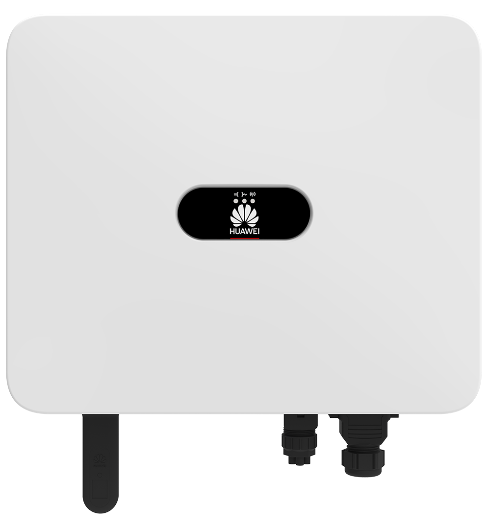Onduleur Huawei Smart Energy Controller, 12kW/13,2kVA, hybride, triphasé, 2MPPT - 10 ans de garantie