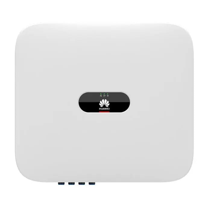 Onduleur Huawei, 17kW/18,7kVA, triphasé, 2MPPT - 10 ans de garantie