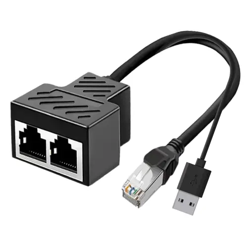 Accessory V2C Pole Pro Split-Ethernet - 3 year warranty