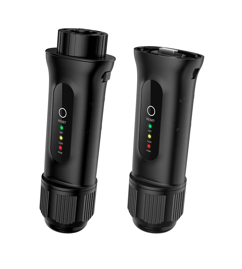 Clé de données LAN et WiFi (LAN/WiFi) avec suivi par Internet pour les onduleurs Solis - S2-WL-ST