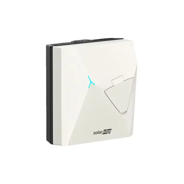 Chargeur Solaredge ONE EV Charger SE-EVN22SEO-01 22kW Socket - 3 ans de garantie