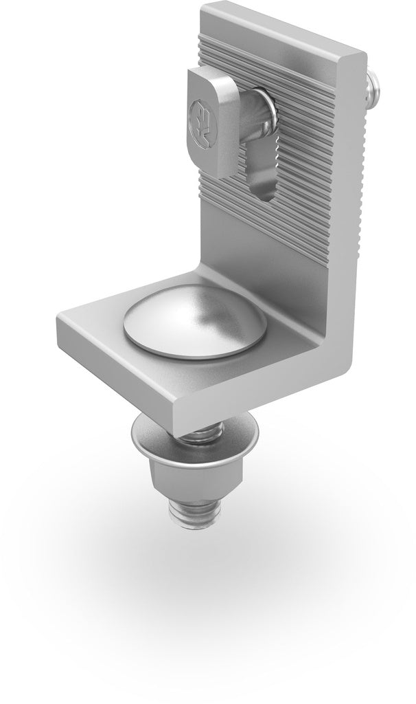 SingleRail L-Adapter Set - K2 - 2002683