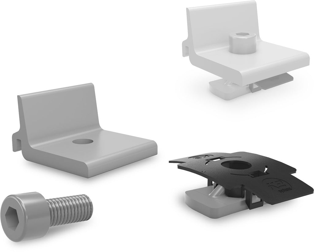 SingleRail Climber Set 36/50 - K2 - 2003145