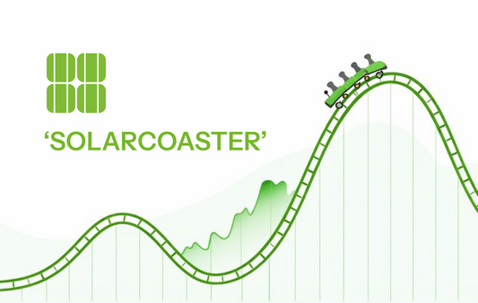 Navigating the 2026 Solar Market: Managing Through Increased Volatility