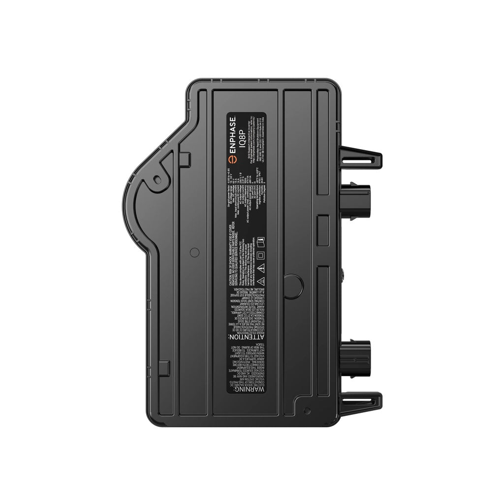Micro-onduleur Enphase - IQ8P INT - IQ8P-72-2-INT