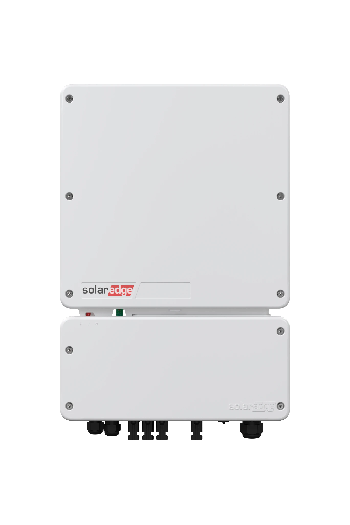 Onduleur Solaredge Home Hub SE10000H-RWBMNBF54 (10.0kW / 10.0kVA) 1 MPPT - 12 ans de garantie