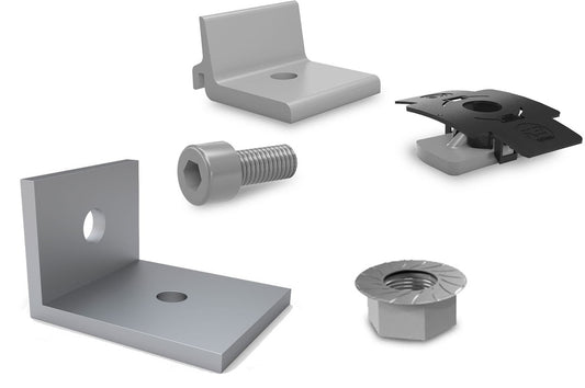 MultiAngle Accessoires - K2 - 2002082