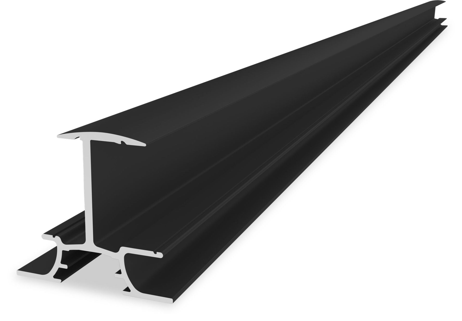 InsertionRail 2.0 Cover; 2,85 m Black - K2 - 2004665