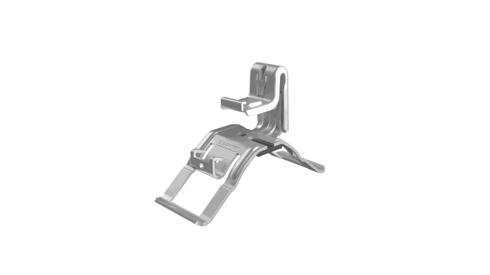 ClickFit EVO - Support de montage toit en fibrociment - Esdec -