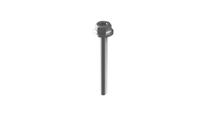 Vis de fixation M6 x 55mm - Esdec - Thumbnail-2