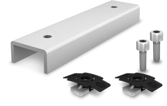 Dome FlatConnector Set - K2 - 1006039