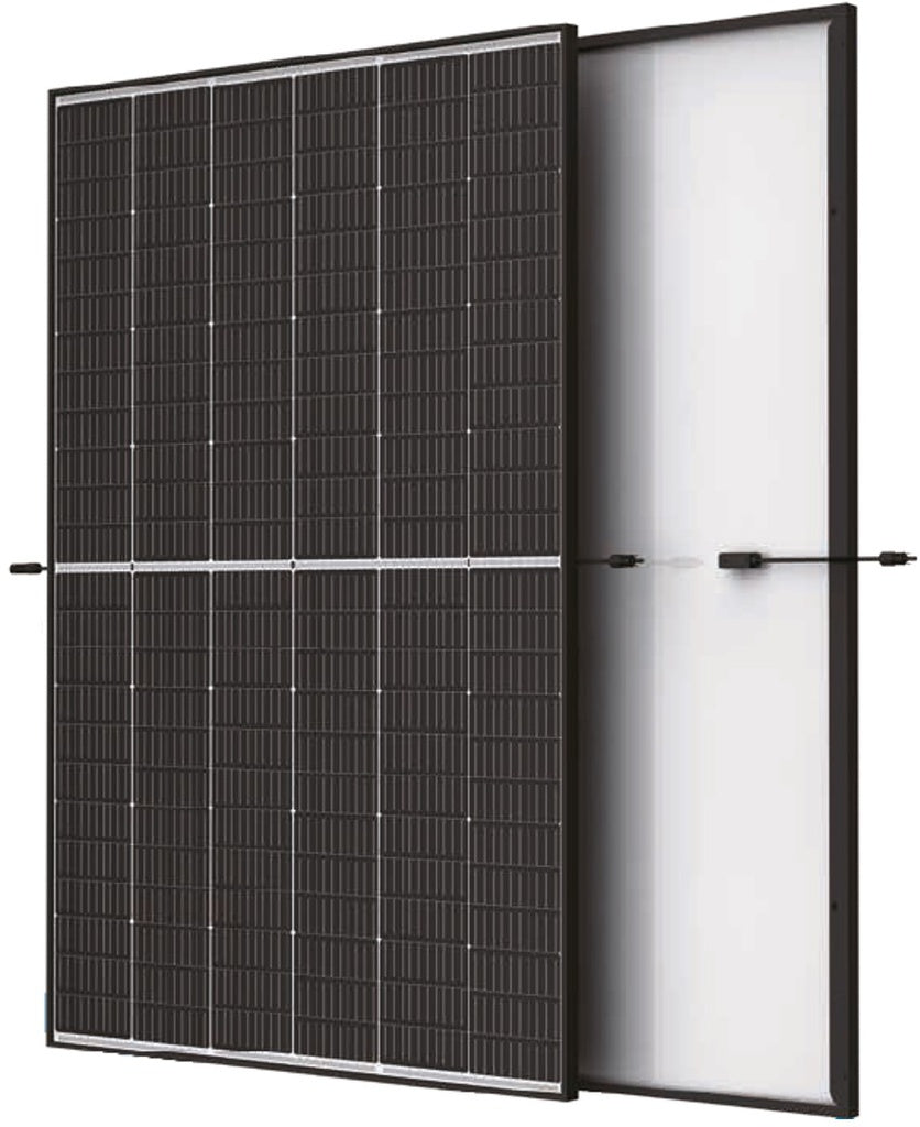 Panneau Trina Solar 425 Mono Third Cut TSM-425-DE09R.05 - Garantie 15 ans