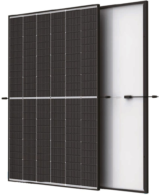 Panneau Trina Solar 425 Mono Third Cut TSM-425-DE09R.05 - Garantie 15 ans