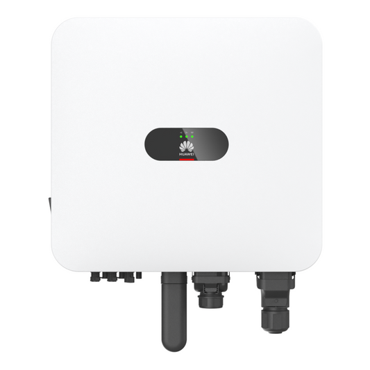 Onduleur Huawei Smart Energy Controller SUN2000-10K-MAP0 triphasé (10kW / 11kVA) 2 MPPT - 10 ans de garantie
