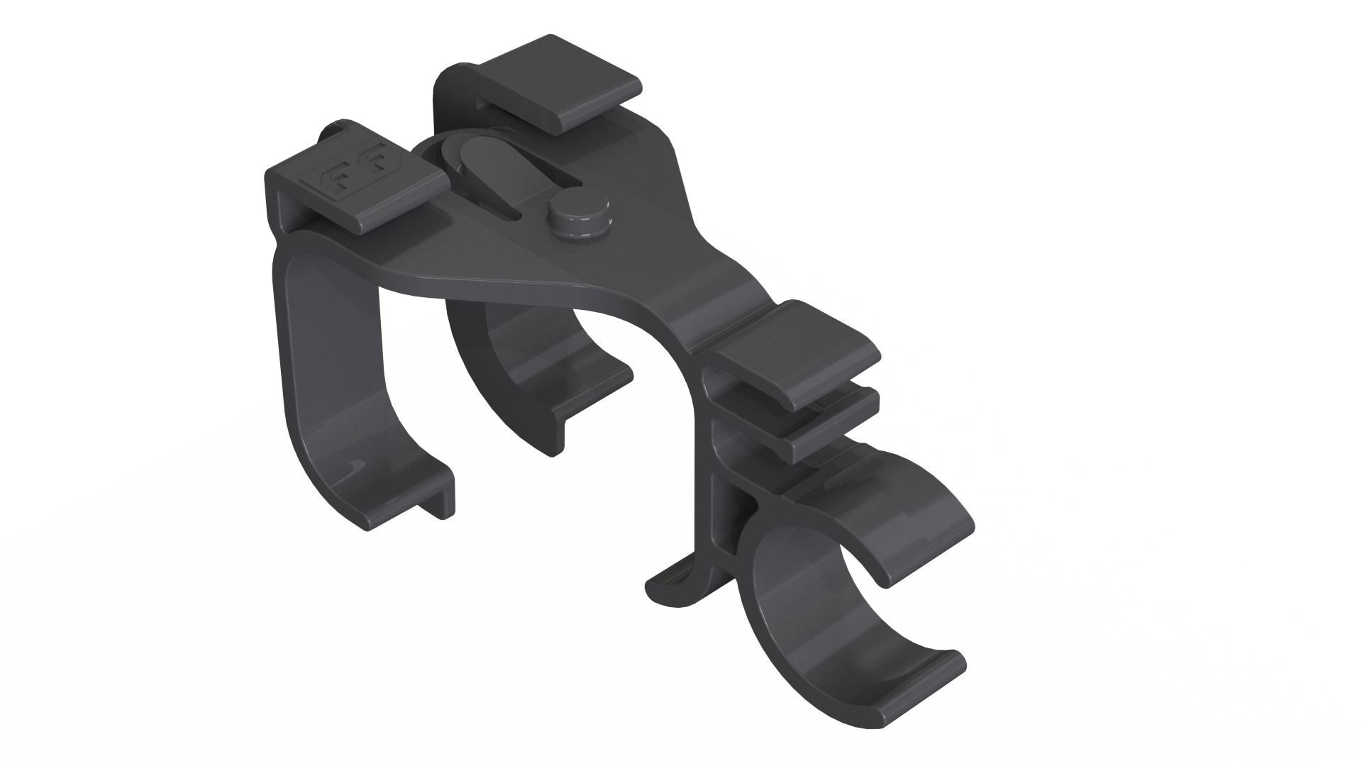 FlatFix Fusion - CABLE CLIP OPTIMIZER READY  - Esdec -