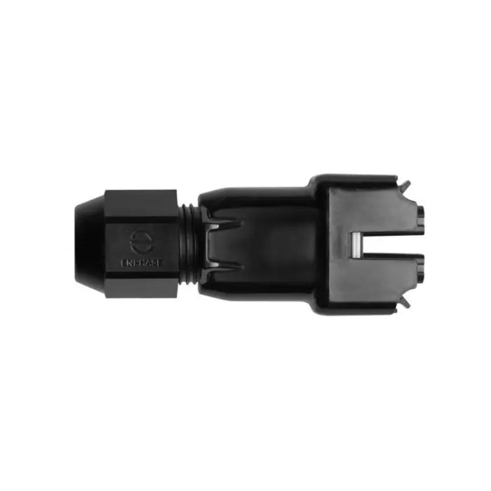 Accessoire Enphase COUPLEUR Q CABLE MALE MONO Q-CONN-R-10M - 5 ans de garantie