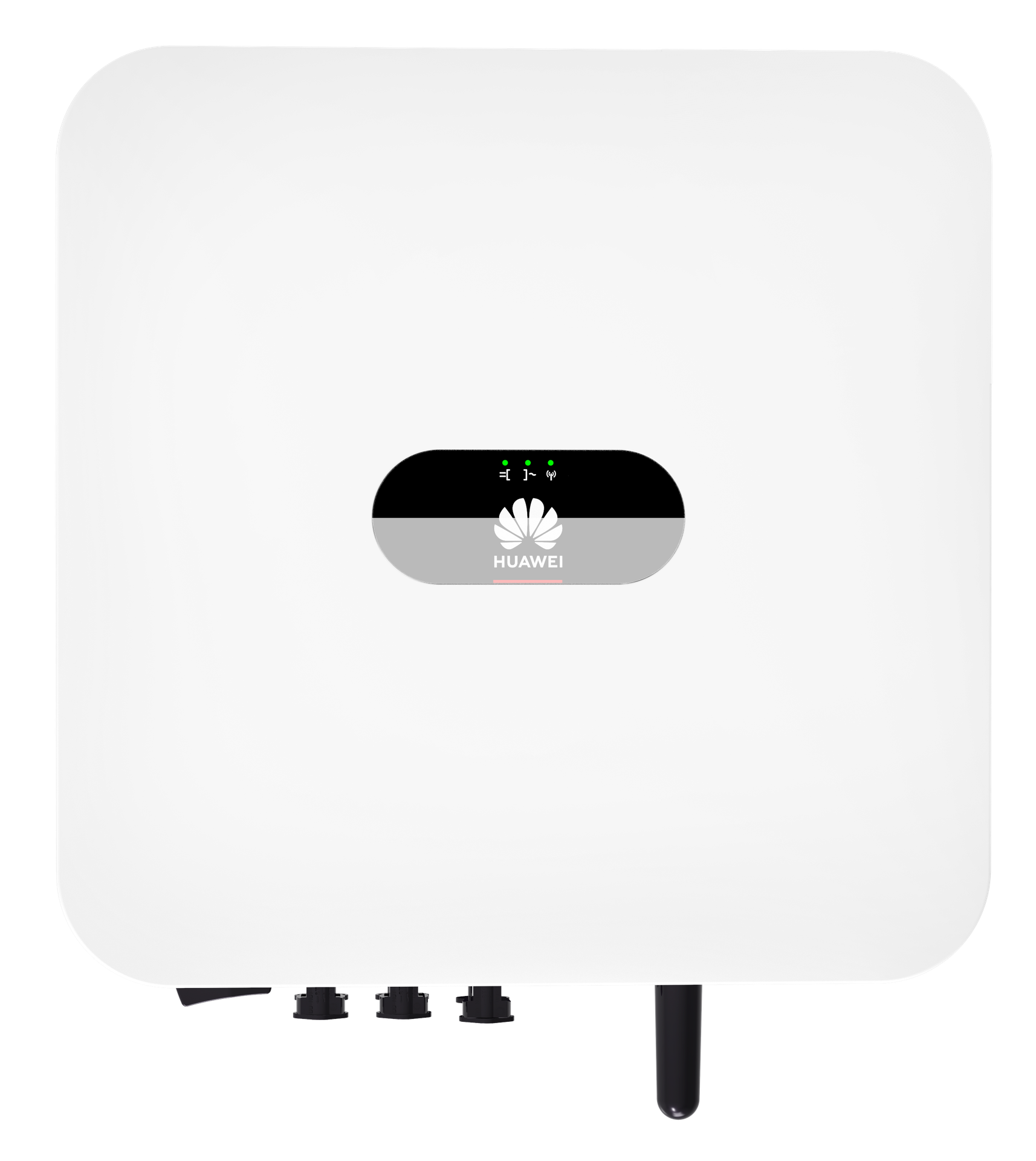 Onduleur Huawei Smart Energy Controller SUN2000-5KTL-L1 (5.0kW / 5.5kVA) 2 MPPT - 10 ans de garantie