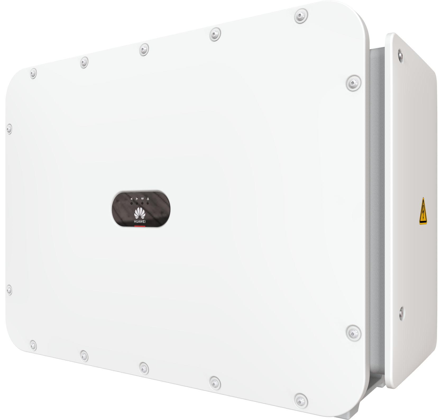 Onduleur Huawei Smart PV Controller SUN2000-150K-MG0 (150.0kW / 165.0kVA) 7 MPPT - 5 ans de garantie