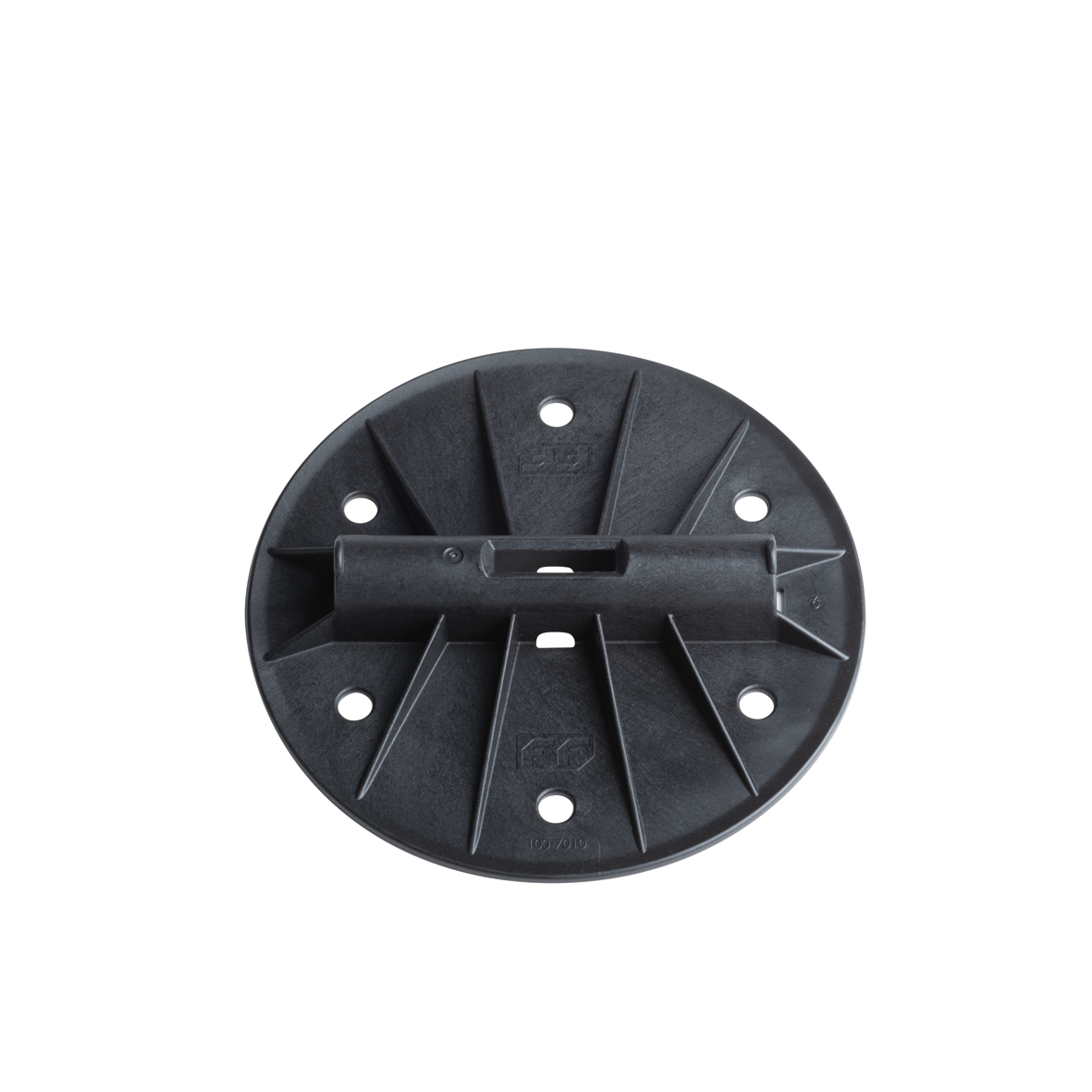 FlatFix Fusion - Embase support de toit - Esdec -