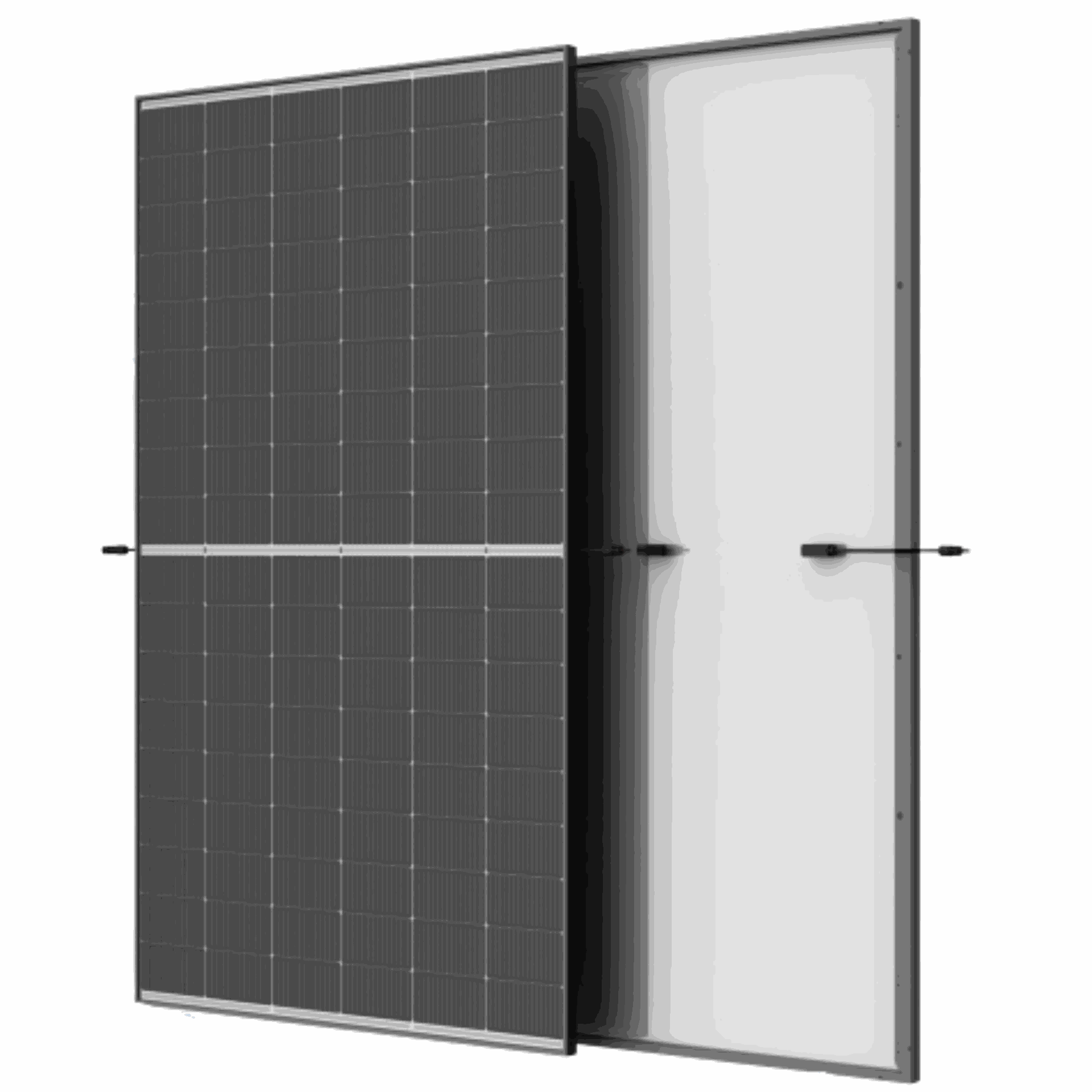 Panneau Trina Solar 415 Dual Glass Mono TSM-415-NEG9.28 - Garantie 25 ans